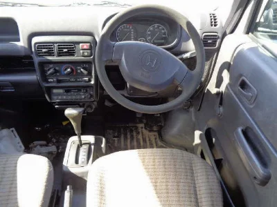 Honda Acty