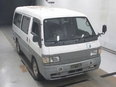Mazda Bongo Brawny