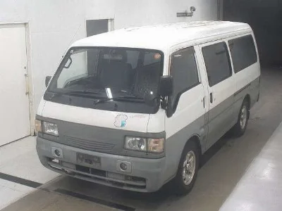Mazda Bongo Brawny