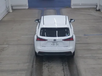 Lexus NX300h