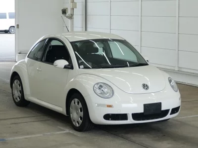 Volkswagen New Beetle