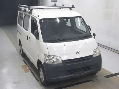 Toyota TownAce