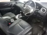 Цена авто Nissan X-Trail с аукционов Японии, номер кузова HNT32, пробег 115 000, оценка 