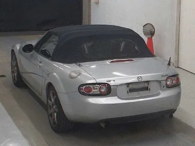 Mazda Roadster