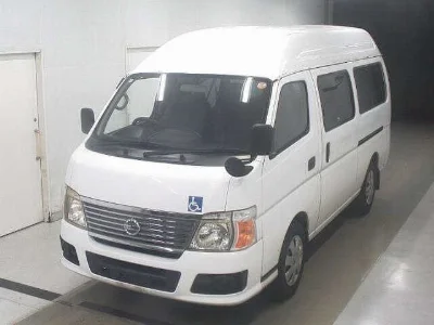 Nissan Caravan