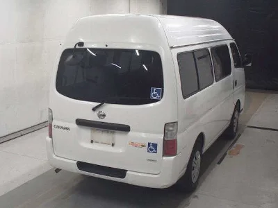 Nissan Caravan