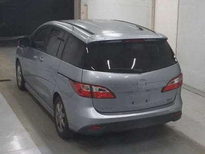 Mazda Premacy