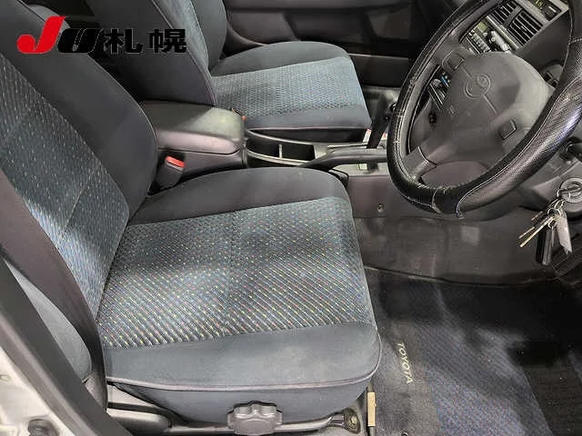 Toyota Carina 1997