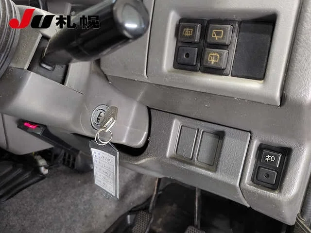 Suzuki Jimny  с аукциона в Японии