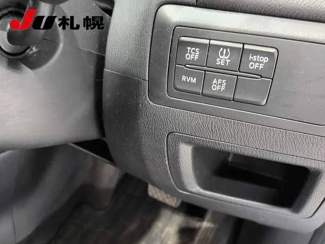 Mazda CX-5  с аукциона в Японии