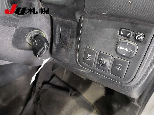 Toyota Wish  с аукциона в Японии