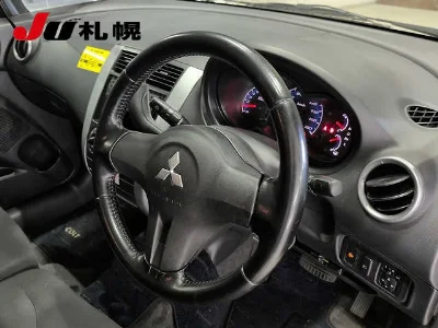 Mitsubishi Colt Plus