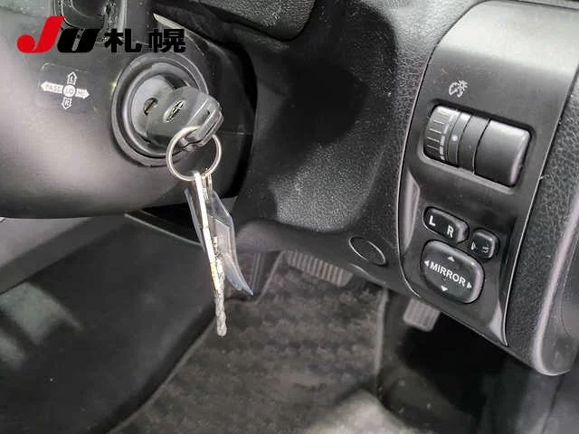 Subaru IMPREZA ANESIS  с аукциона в Японии