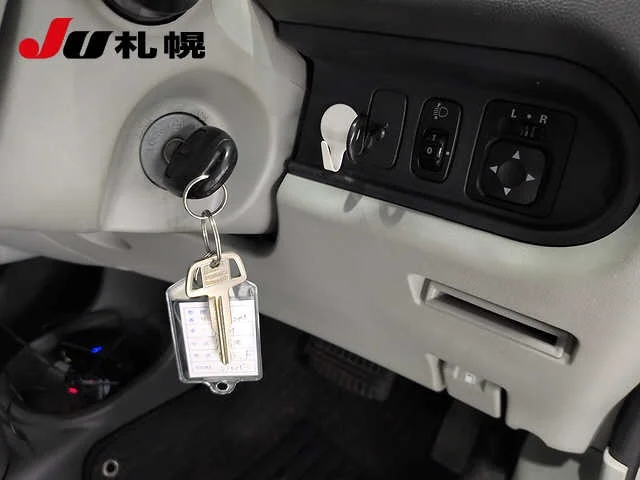 Mitsubishi i  с аукциона в Японии