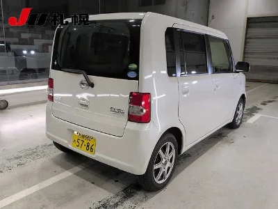 Статистика аукционов Daihatsu Move Conte