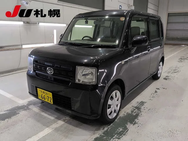 Daihatsu Move Conte  с аукциона в Японии
