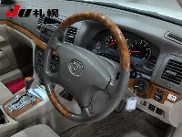 Цена авто Toyota Mark II с аукционов Японии, номер кузова GX115, пробег 126 000, оценка 6
