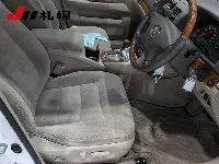 Цена авто Toyota Mark II с аукционов Японии, номер кузова GX115, пробег 126 000, оценка 6