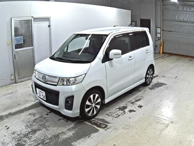 Mazda AZ-Wagon