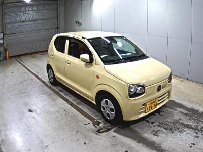 Mazda Carol