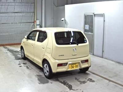 Mazda Carol