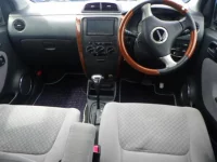 Цена авто Daihatsu Mira с аукционов Японии, номер кузова L250S, пробег 68 000, оценка 2
