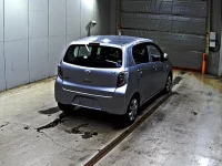 Цена авто Daihatsu  с аукционов Японии, номер кузова LA300S, пробег 175 000, оценка 2
