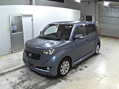Toyota bB