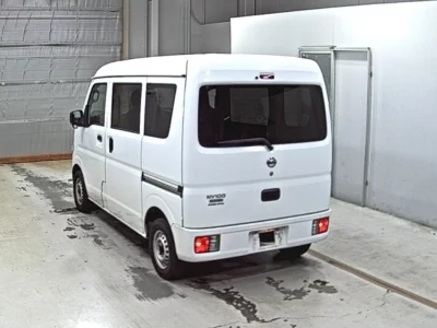 Nissan NV100 Clipper