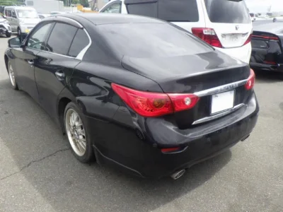 Nissan Skyline