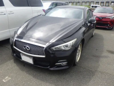 Nissan Skyline