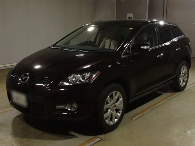 Mazda CX-7