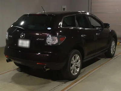 Mazda CX-7