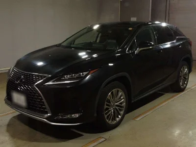 Lexus RX300