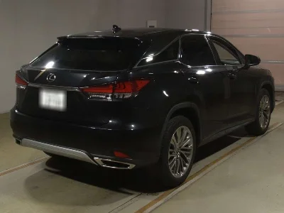Lexus RX300