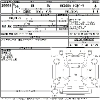 Lexus RX300