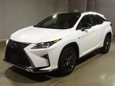 Lexus RX300