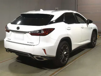 Lexus RX300