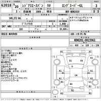 Toyota RegiusAce