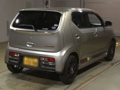 Suzuki ALTO WORKS