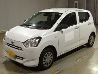 Цена авто Daihatsu  с аукционов Японии, номер кузова LA350S, пробег 111 000, оценка 6
