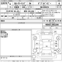 Toyota Corolla Wagon