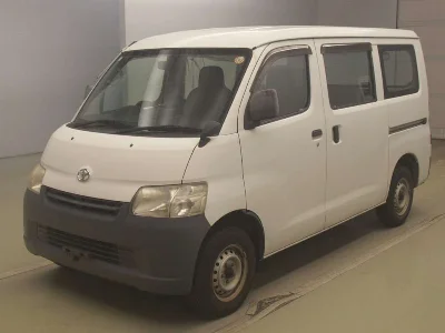 Toyota TownAce