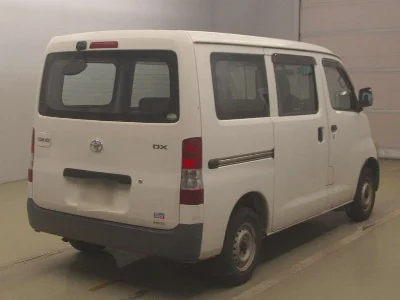 Toyota TownAce