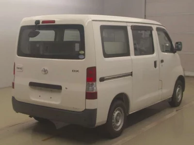 Toyota TownAce