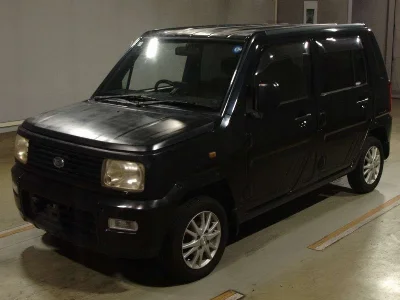 DAIHATSU NAKED