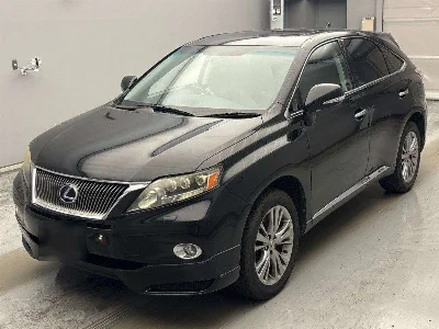 Lexus RX450h