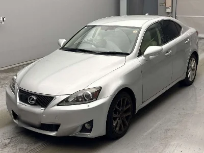 Lexus IS250C