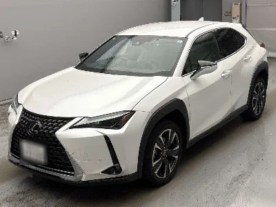 Lexus LX570