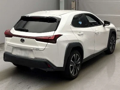 Lexus LX570